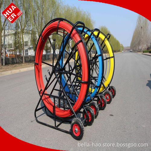 High Quality hot sale FRP duct rodder